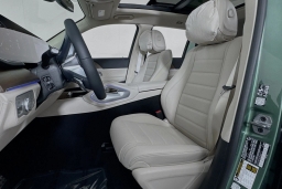 Mercedes-Benz GLS GLS 580 4MATIC SUV 2026