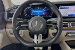Mercedes-Benz GLS GLS 580 4MATIC SUV 2026