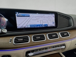 Mercedes-Benz GLS GLS 580 4MATIC SUV 2026