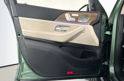 Mercedes-Benz GLS GLS 580 4MATIC SUV 2026