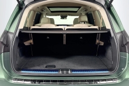 Mercedes-Benz GLS GLS 580 4MATIC SUV 2026
