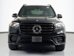 Mercedes-Benz GLS GLS 580 4MATIC SUV 2026