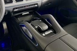 Mercedes-Benz GLS GLS 580 4MATIC SUV 2026