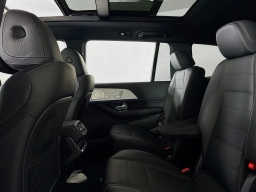 Mercedes-Benz GLS GLS 580 4MATIC SUV 2026