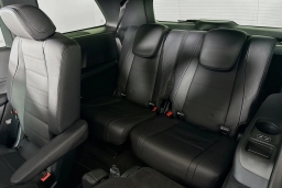 Mercedes-Benz GLS GLS 580 4MATIC SUV 2026