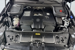 Mercedes-Benz GLS GLS 580 4MATIC SUV 2026