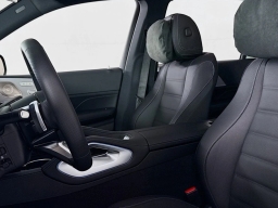 Mercedes-Benz GLS GLS 580 4MATIC SUV 2026