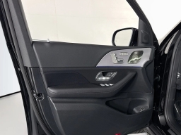 Mercedes-Benz GLS GLS 580 4MATIC SUV 2026