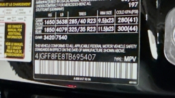 Mercedes-Benz GLS GLS 580 4MATIC SUV 2026