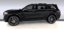 Mercedes-Benz GLS GLS 580 4MATIC SUV 2026