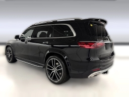 Mercedes-Benz GLS GLS 580 4MATIC SUV 2026
