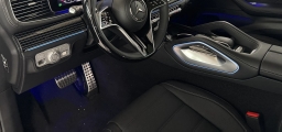 Mercedes-Benz GLS GLS 580 4MATIC SUV 2026
