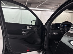 Mercedes-Benz GLS GLS 580 4MATIC SUV 2026