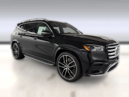 Mercedes-Benz GLS GLS 580 4MATIC SUV 2026