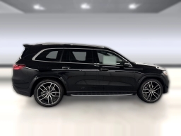 Mercedes-Benz GLS GLS 580 4MATIC SUV 2026