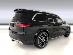 Mercedes-Benz GLS GLS 580 4MATIC SUV 2026