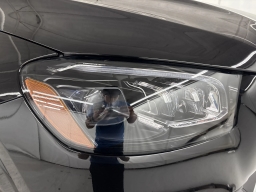 Mercedes-Benz GLS GLS 580 4MATIC SUV 2026