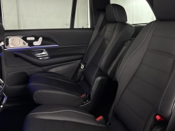 Mercedes-Benz GLS GLS 580 4MATIC SUV 2026