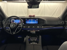 Mercedes-Benz GLS GLS 580 4MATIC SUV 2026