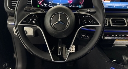 Mercedes-Benz GLS GLS 580 4MATIC SUV 2026