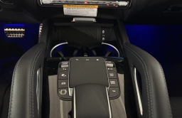 Mercedes-Benz GLS GLS 580 4MATIC SUV 2026