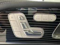 Mercedes-Benz GLS GLS 580 4MATIC SUV 2026