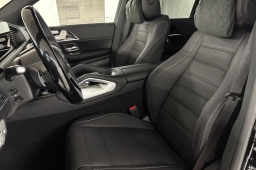 Mercedes-Benz GLS GLS 580 4MATIC SUV 2026