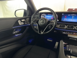 Mercedes-Benz GLS GLS 580 4MATIC SUV 2026
