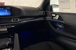 Mercedes-Benz GLS GLS 580 4MATIC SUV 2026