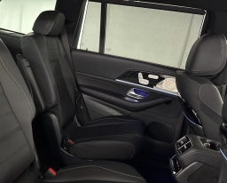 Mercedes-Benz GLS GLS 580 4MATIC SUV 2026