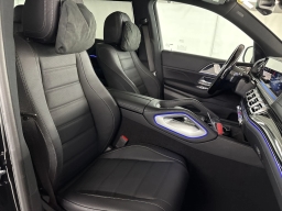Mercedes-Benz GLS GLS 580 4MATIC SUV 2026