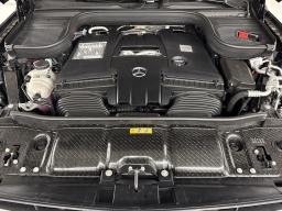 Mercedes-Benz GLS GLS 580 4MATIC SUV 2026