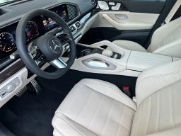 Mercedes-Benz GLS GLS 580 4MATIC SUV 2026