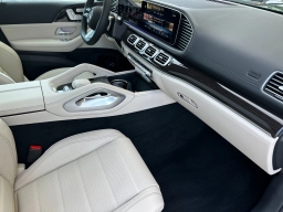 Mercedes-Benz GLS GLS 580 4MATIC SUV 2026