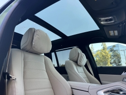 Mercedes-Benz GLS GLS 580 4MATIC SUV 2026