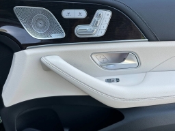 Mercedes-Benz GLS GLS 580 4MATIC SUV 2026