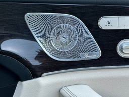 Mercedes-Benz GLS GLS 580 4MATIC SUV 2026
