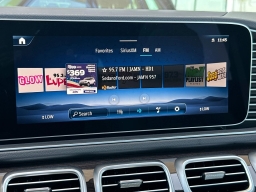 Mercedes-Benz GLS GLS 580 4MATIC SUV 2026
