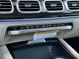 Mercedes-Benz GLS GLS 580 4MATIC SUV 2026