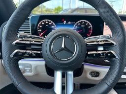 Mercedes-Benz GLS GLS 580 4MATIC SUV 2026
