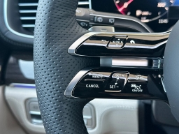 Mercedes-Benz GLS GLS 580 4MATIC SUV 2026