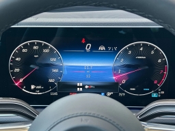 Mercedes-Benz GLS GLS 580 4MATIC SUV 2026