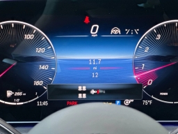 Mercedes-Benz GLS GLS 580 4MATIC SUV 2026