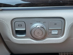 Mercedes-Benz GLS GLS 580 4MATIC SUV 2026