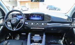 Mercedes-Benz GLS GLS 580 4MATIC SUV 2026