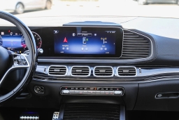 Mercedes-Benz GLS GLS 580 4MATIC SUV 2026