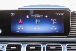 Mercedes-Benz GLS GLS 580 4MATIC SUV 2026
