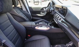 Mercedes-Benz GLS GLS 580 4MATIC SUV 2026