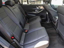 Mercedes-Benz GLS GLS 580 4MATIC SUV 2026