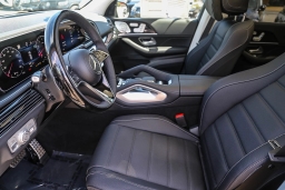 Mercedes-Benz GLS GLS 580 4MATIC SUV 2026